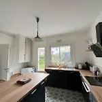 Semesterbostad : Maison 3 Ideale Famille/amigos - Fr-1-319-597