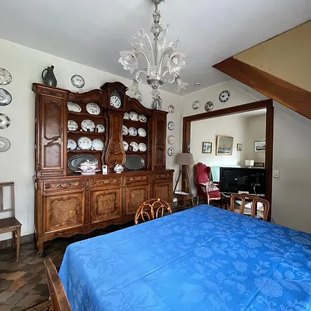 : Maison 3 Ideale Famille/amigos - Fr-1-319-597 Semesterbostad *