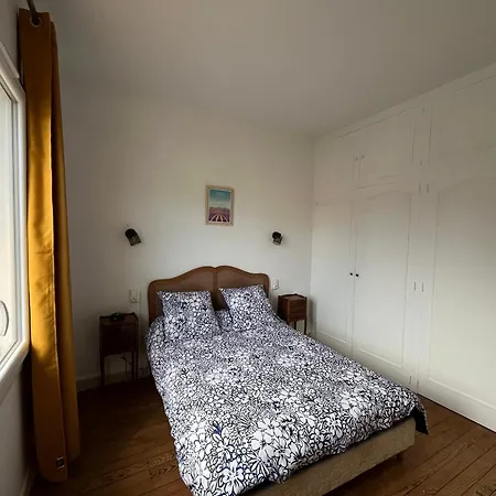 : Maison 3 Ideale Famille/amigos - Fr-1-319-597 Holiday home Arcachon