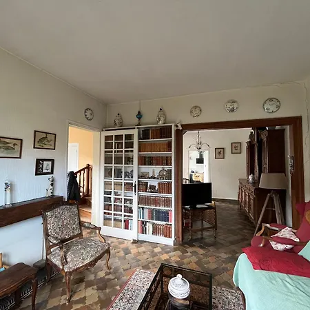 Holiday home : Maison 3 Ideale Famille/amigos - Fr-1-319-597