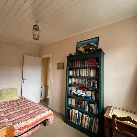 Holiday home : Maison 3 Ideale Famille/amigos - Fr-1-319-597 Arcachon