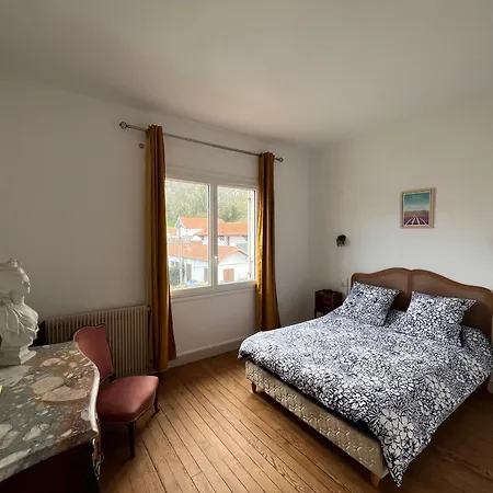 : Maison 3 Ideale Famille/amigos - Fr-1-319-597 Holiday home *