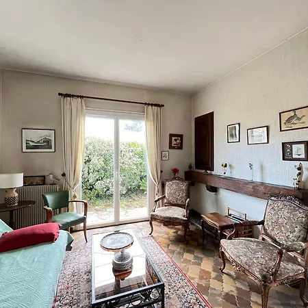 : Maison 3 Ideale Famille/amigos - Fr-1-319-597