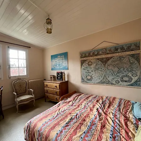 Holiday home : Maison 3 Ideale Famille/amigos - Fr-1-319-597