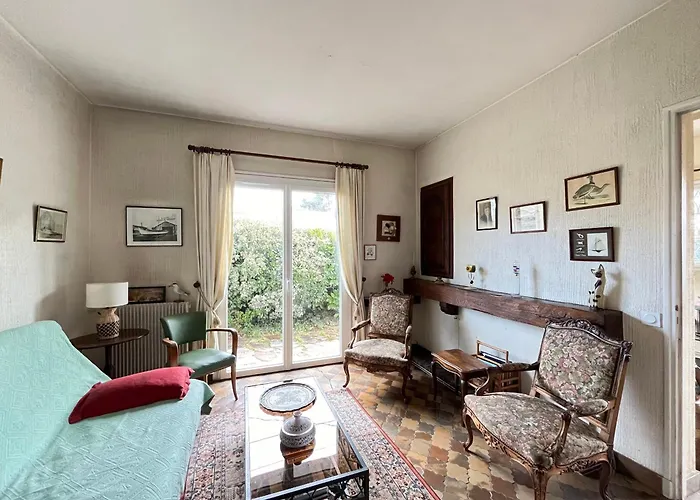 : Maison 3 Idéale Famille/amigos - Fr-1-319-597