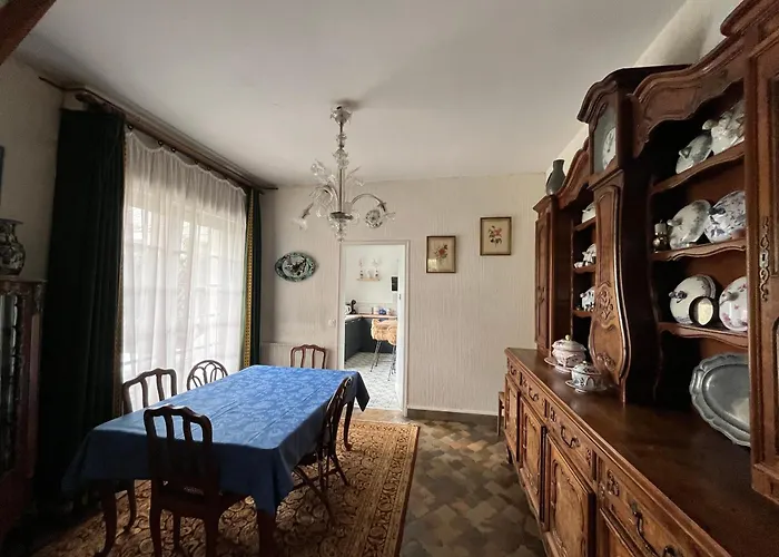 : Maison 3 Idéale Famille/amigos - Fr-1-319-597