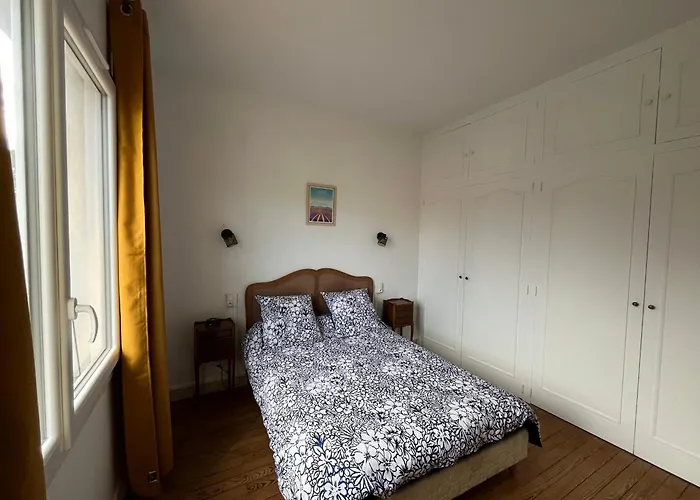 : Maison 3 Idéale Famille/amigos - Fr-1-319-597 Arcachon